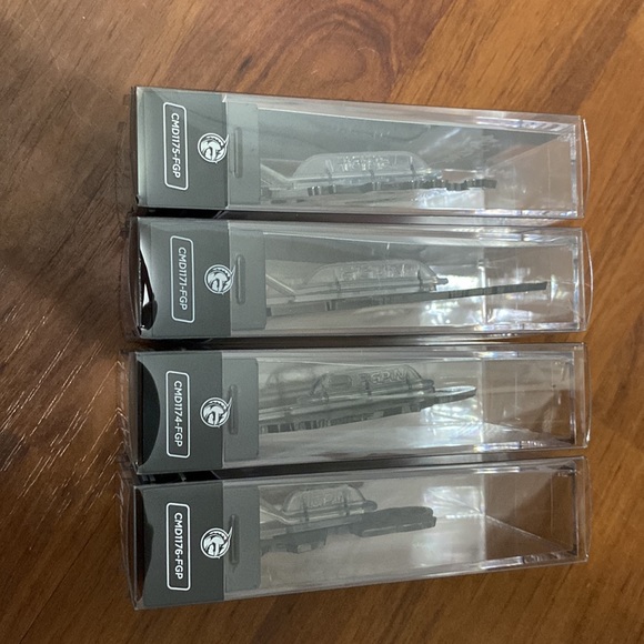 Avatar Figpin Bundle - Picture 10 of 11